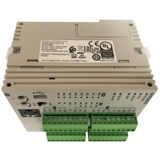  Plc Del DVP20SX211R 