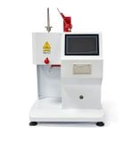  Màn Hình Cảm Ứng Nhựa Melt Flow Best Bst-Mi-Cpv 