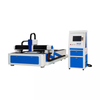 Máy Cắt Laser Fiber Kim Loại BLMA BL-3015 Cho Gia Công Tấm