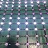  Màn Hình LED Lưới Ledwerker LW-LMS-P100 39 Inch Cho Biển Quảng Cáo Ngoài Trời 