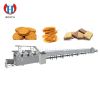  Dây Chuyền Làm Bánh Quy Hento COOKIE MÁY BISCUIT 