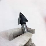  Mũi Khoan Công Nghiệp TUOKE TK753 Cho Gia Công CNC 