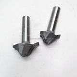  Mũi Khoan Công Nghiệp TUOKE 021623 Cho Gia Công CNC 