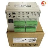 Plc Del DVP20SX211R 