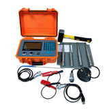  Thiết Bị Kiểm Tra Đất  Iwin Iwin-4114 