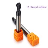  Dao Phay Shanggong 2-FLUTED BALL NOSE END MILL SMH 