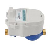  Đồng Hồ Nước Shengda LXSY-15-300E 