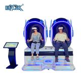  Máy Game Thùng Rạp Chiếu Phim Thực Tế Ảo VR Movie Epark CM-VR002 