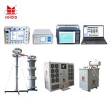  Thiết Bị Kiểm Tra Gdhm Hmcxz 6000Kva/600Kv 