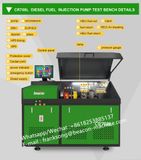  Bệ Thử Nghiệm Bơm Phun Beacon Cr819 /Cr708 