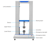  Phổ Máy Thử Nghiệm Độ Bền Kéo Huda Hud-B604-S 