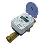  Đồng Hồ Nước Zpmeter 213E 