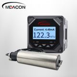  Máy Đo Độ Đục Công Nghiệp Trực Tuyến Meacon Mik-Ptu100 