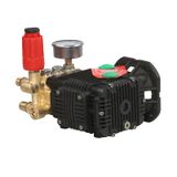  Máy Rửa Xe Áp Suất Cao Sonlin 2208A Cho Gara Và Nhà Xưởng 