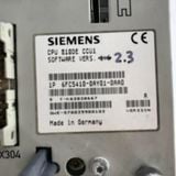  Plc Siemens 6FC5410-0AY01-0AA0 