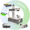  Máy Đánh Dấu Bằng Laser Leapion LM-S 