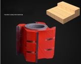  Phụ Tùng Máy Gia Công Gỗ United Sonda D011 