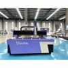 Máy Cắt Laser Fiber Kim Loại ACCTEK AKJ1530F1 Cho Gia Công Tấm