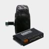 Bộ động cơ hub servo và driver ZLTECH ZLLG10ASM800-R + ZLAC8030 cho AGV và robot