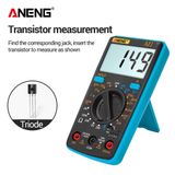  Đồng Hồ Vạn Năng Aneng M1 MULTIMETER 