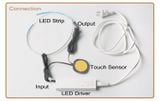  Cảm Ứng Chuyển Đổi Ficlux FTS-02-2 