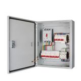  Hộp Điện Saipwell SSE-35/150 