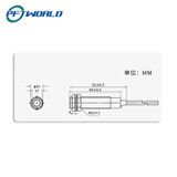  Cảm Biến Tiệm Cận 7-swords SP11 SERIES,SP12 SERIES,SP13 SERIES 