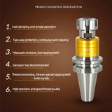  Giá Đỡ Dụng Cụ Kikcut BT40-VER32-100L 