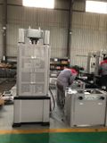  Thiết Bị Kiểm Tra Độ Bền Kéo Hst Or  Waw-D/E 
