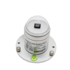  Cảm Biến Bức Xạ Mặt Trời Hondetech RD-PSRS-02 – RS485/Modbus, IP65 