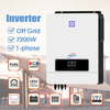  Inverter Năng Lượng Mặt Trời Demuda INVERTER-10 