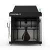 Máy in 3D pellet FGF khổ lớn Piocreat G12 - hình sản phẩm và ứng dụng kỹ thuật