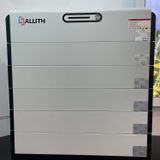  Pin Năng Lượng Mặt Trời Allith HJ-G51250 