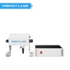  Máy Đột Dập Dập Kim Loại Perfect Laser PEQD-030 