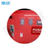  Máy Bán Hàng Tự Động BLEE BL-VM08S 