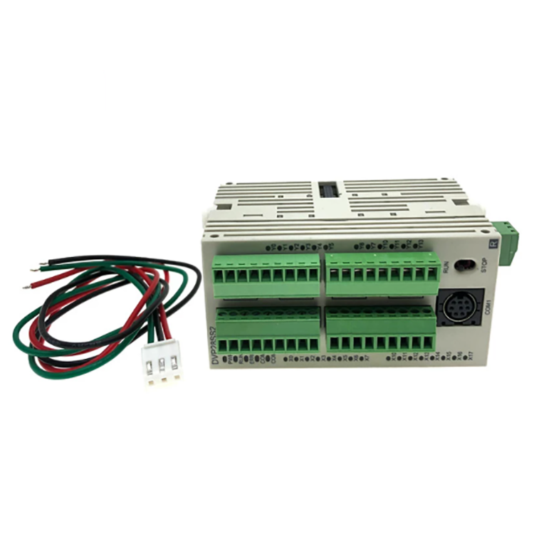  Plc Del DVP28SS211R 