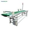 Dây Chuyền Băng Tải Lắp Ráp Chaomaida CM-DBPPX Cho Sản Xuất Công Nghiệp