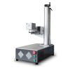 Máy Khắc Laser Fiber KETAI KT20F Cho Khắc Kim Loại - Chima Việt Nam