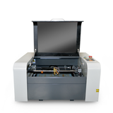  Máy Khắc Laser Gỗ, Thuỷ Tinh, Vật Liệu Phi Kim Voiern WER-3020V 