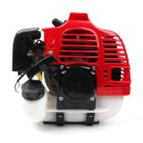  Động Cơ Máy Seasummer 1E40F5B Cho Máy Công Trình Và Thiết Bị Công Nghiệp 