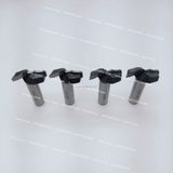  Mũi Khoan Công Nghiệp TUOKE SHT150012 Cho Gia Công CNC 