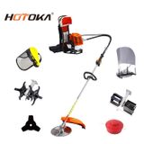  Máy Cày Hotoka HT-MT520 