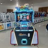  Máy Game Thùng Bắn Súng Playfun PLY-57 