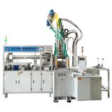  Máy Ép Nhựa Jie Yang JY-550ST 