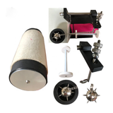  Máy Kiểm Tra Độ Bám Chùy Decca Dc-Dz-508 