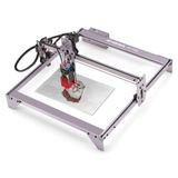  Máy Khắc Laser Diode Atomstack A5 PRO Cho Gỗ Mica Và DIY 