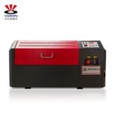  Máy Khắc Laser Gỗ, MiCa, Vật Liệu Phi Kim Voiern WER-3020 