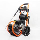  Máy Rửa Xe Áp Suất Cao Bison/OEM BS-170NB Cho Gara Và Nhà Xưởng 