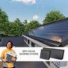  Bipv Wonergy JS35DG-5E 1/2 // JS87DG-12E 1/2 