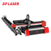 Máy Cắt Laser Fiber Kim Loại DP LASER Cho Gia Công Tấm